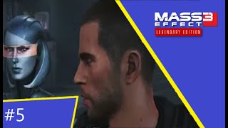 Mass Effect Legendary Edition - ME3 - Part 5