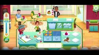 Cooking game! Delicious world cooking game. screenshot 1