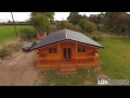 4 Bedroom LogCabin