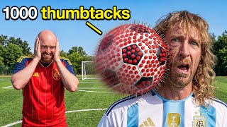 We Turn Soccer Into a Pain Sport screenshot 5