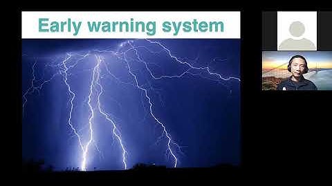 Qingkai Kong (University of California, Berkeley, USA)Your smartphone can detect earthquakes
