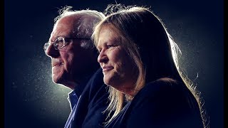 Bernie Sanders Condemns Hearsay-Based FBI Investigation into Jane Sanders