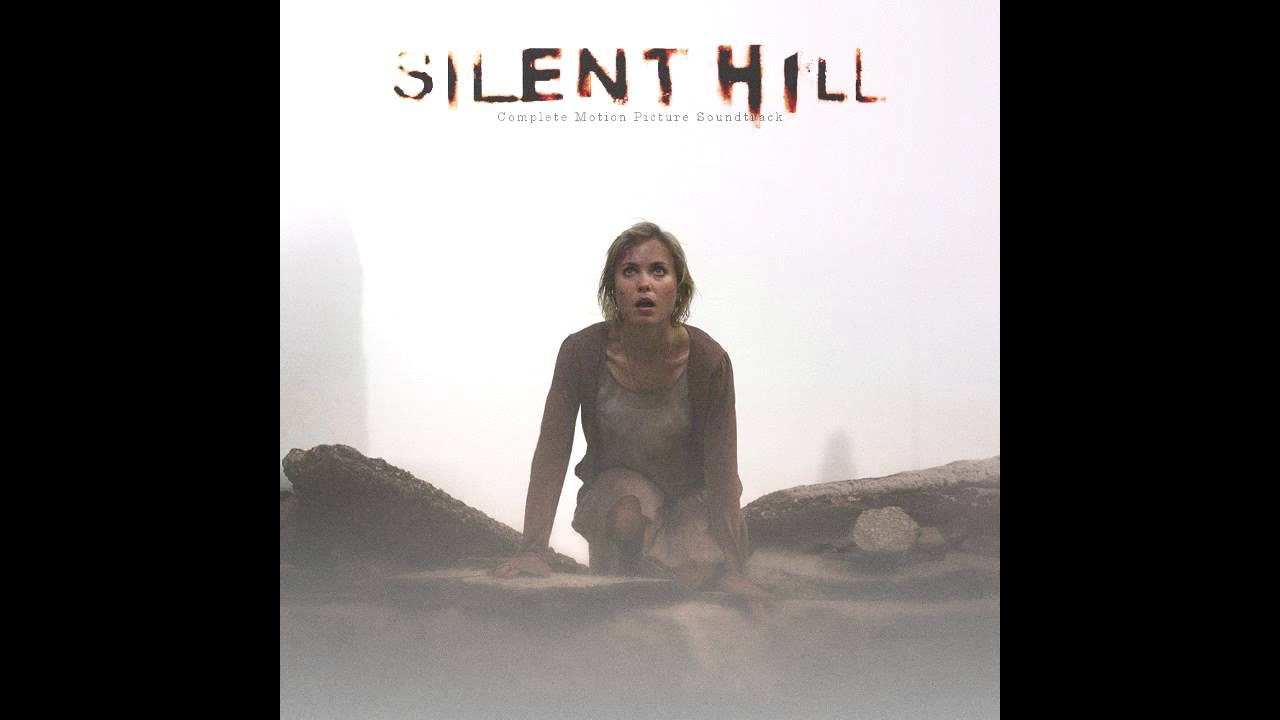 Silent Hill Soundtrack - Lost Connection (10 minutes)