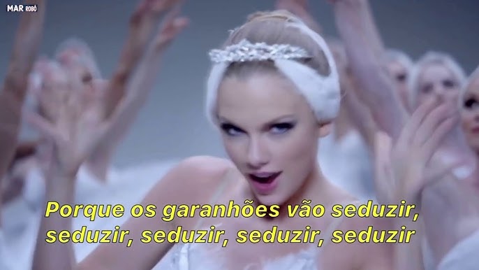 Taylor Swift feat. Ed Sheeran, Future - End Game [Tradução] (Clipe  Legendado) ᴴᴰ