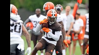 The Browns X-Factor for the 2022 Season - Sports4CLE, 8/16/22