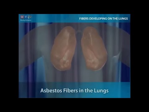 Video: Keď Je Dýchavičnosť Príznakom IPF