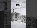 Напівземлянки Дніпробуду як жили робітники Shorts 