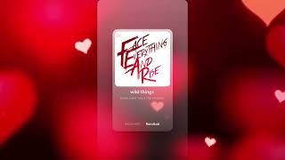 Wild Thingz Probybandlabbeats