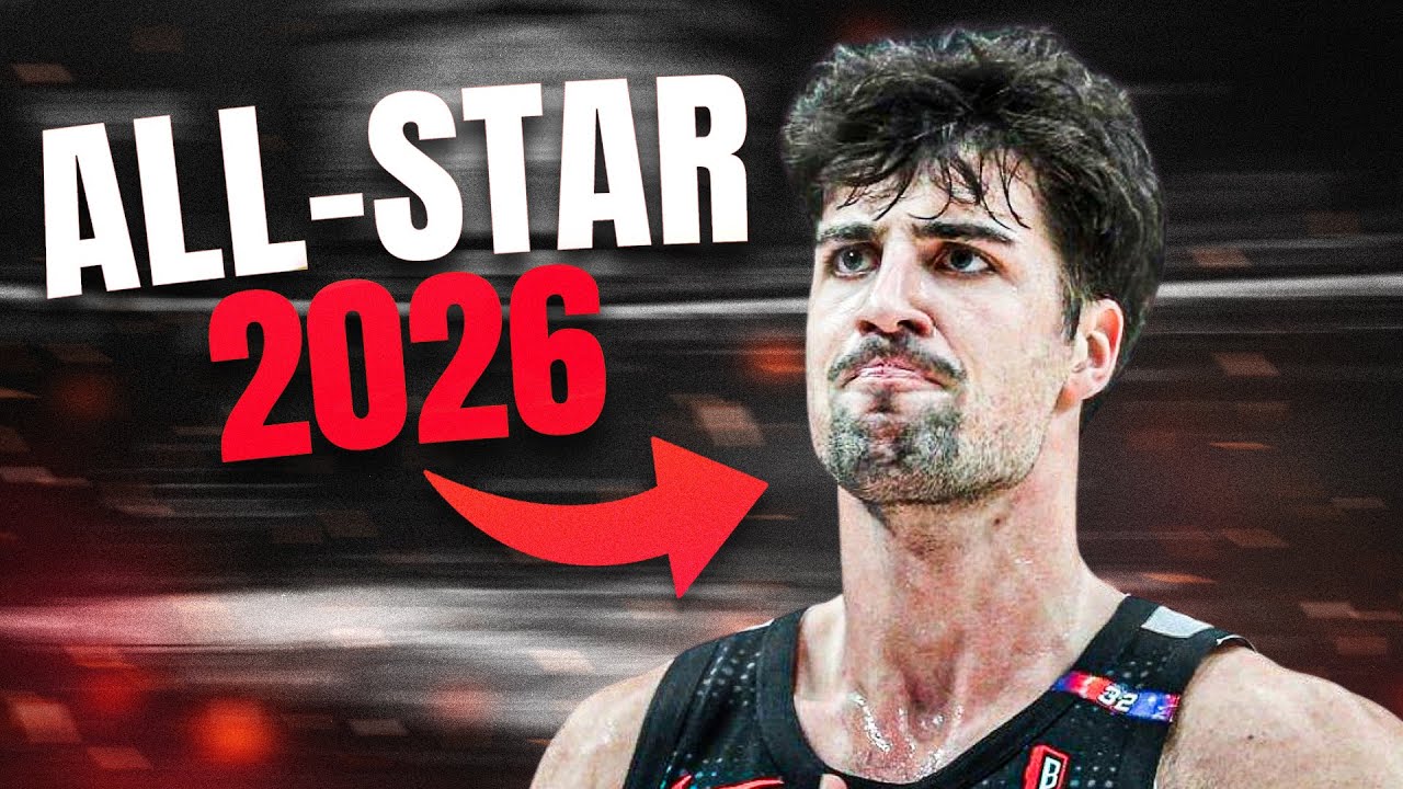 Следующая европейская звезда уже здесь...