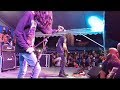 memang brutal suara mael hentam lagu ,,KITA PENG YU