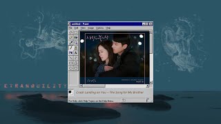 🌙Best Korean Drama Ost - Sad/ Acoustic 🌙(2020 Update)