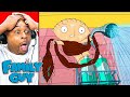 Family Guy Try Not To Laugh Challenge #23