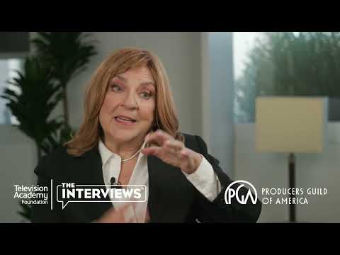 Gail Berman on how American Idol came to Fox - TelevisionAcademy.com/Interviews