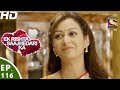 Ek Rishta Saajhedari Ka - एक रिश्ता साझेदारी का - Episode 116 - 24th January, 2017