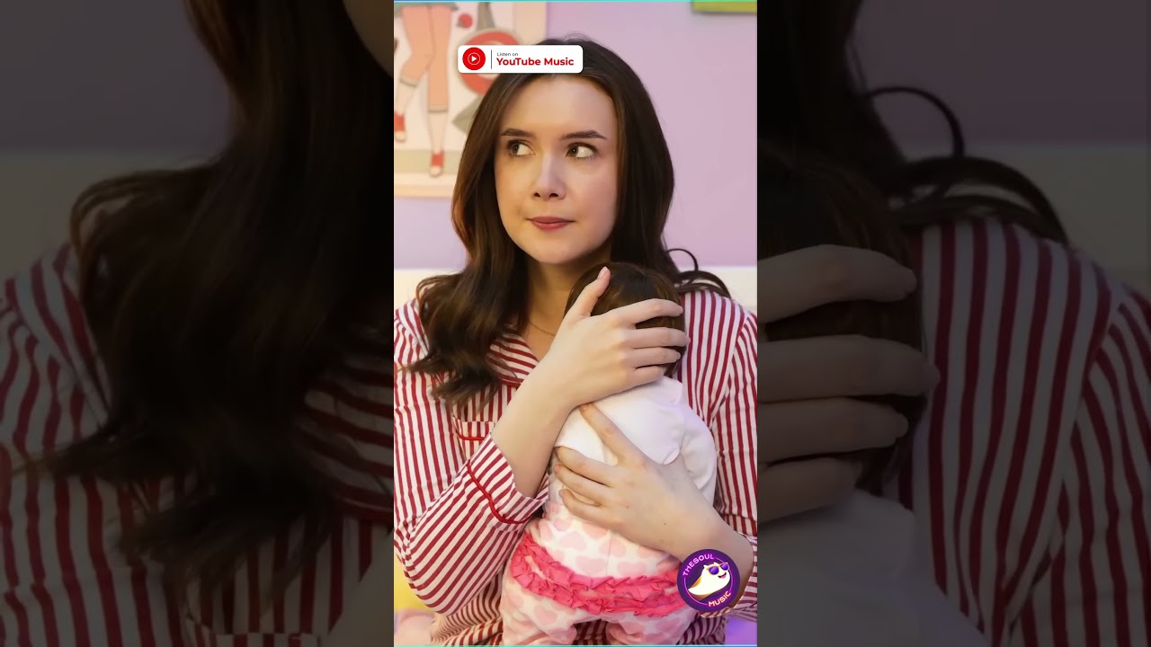 Prevent Baby Falls from Bed Hack! 👶 | Listen "POLAR - SHIVERS" on YT adlı videoyu YouTube'da izle Prevent Baby Falls from Bed Hack! 👶 | Listen "POLAR - SHIVERS" on YT adlı videoyu YouTube'da izle