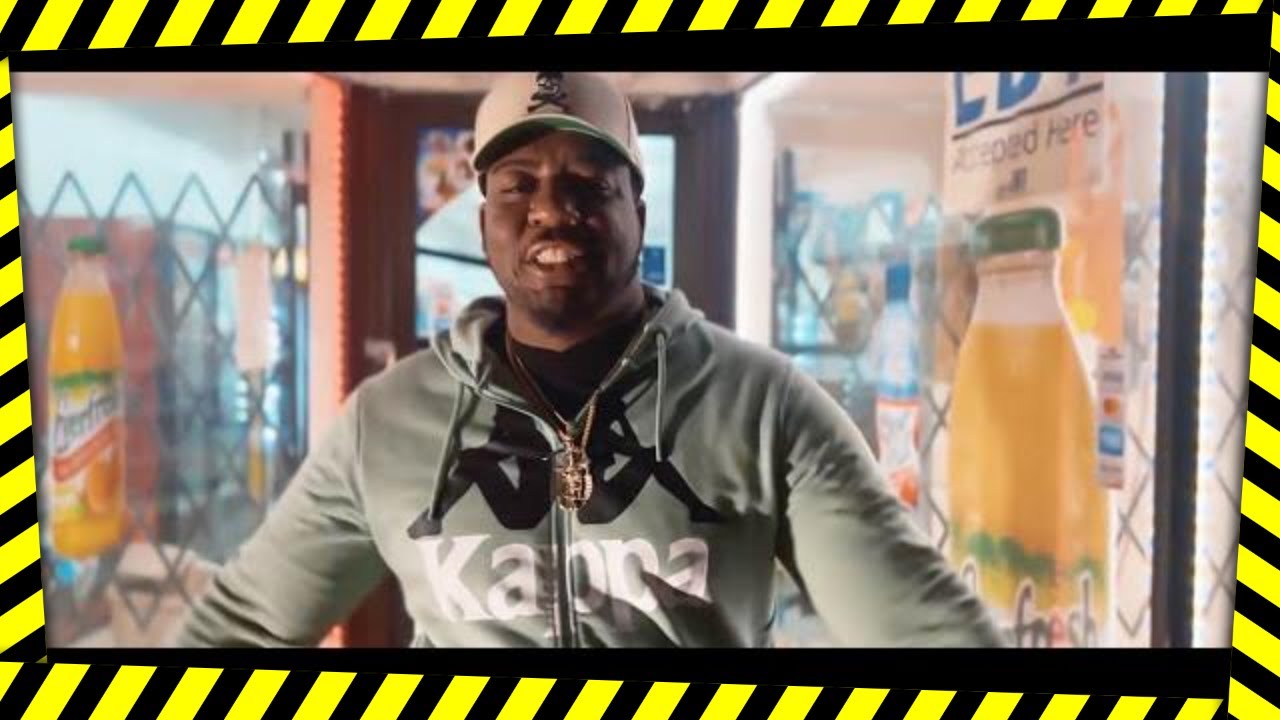 Gotti Boi - American Greed (New Official Music Video)