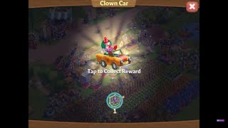 FarmVille 2 Country Escape 🎃HALLOWEEN 🎶 MUSIC🎃 #farmville2 screenshot 4