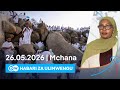 DW Kiswahili Habari Za Ulimwengu 26 05 2026 Jioni Swahili Habari Leo Podcast 