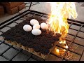 EXPERIMENT 10000  MATCH STICK VS EGG – Amazing Crazy Experiment