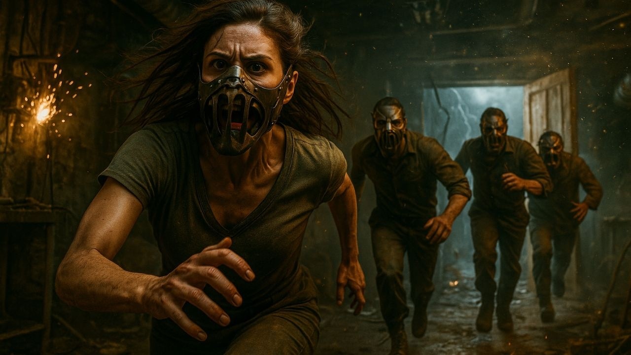 Пять лучших психологических фильмов ужасов об изоляции и выживании