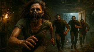 Top 5 Psychological Horror Movies About Isolation And Survival