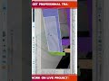 Become an Exterior Design Expert | 3ds Max +V-Ray Live Class Real Project Exterior Design in 3ds Max