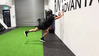 A. Position - Lift and Load to Switch