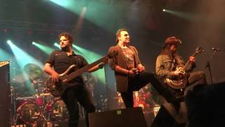 Angra & Friends - Carry on/Nova Era - Extrema/MG - 23.07.07.17