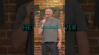 Get Kicked Out Of Vegas Clubs! Genius Escape Plan! - Josh Nelson  #cleancomedy #standupcomedy #funny