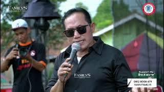 Rhosad Irama - Keramat | Family's Group Live Cover, Sasak Village, Tegal, Bogor