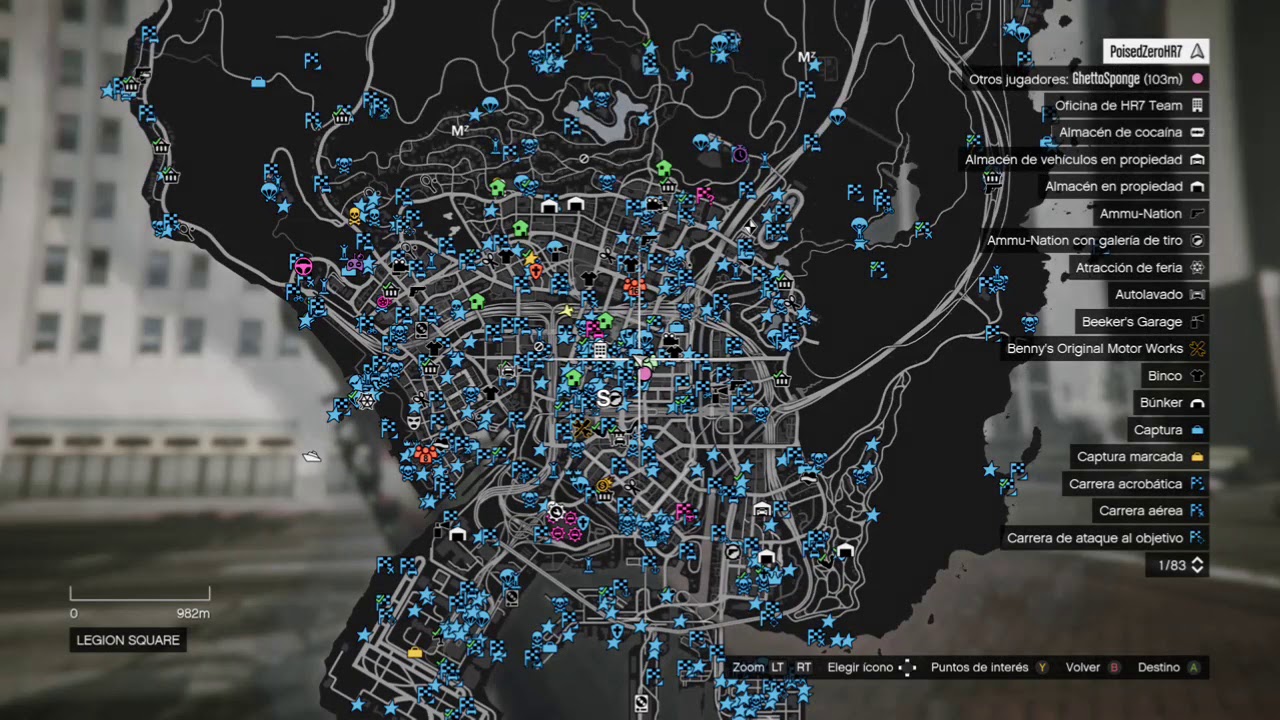 Grand Theft Auto V Clips 37 YouTube