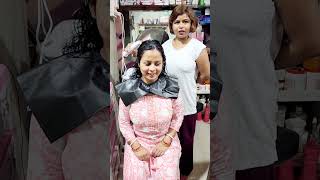 Hair spa Kaliyaganj HDFC bank opposite golita parlour #music #love #song #Anne'z beauty parlour