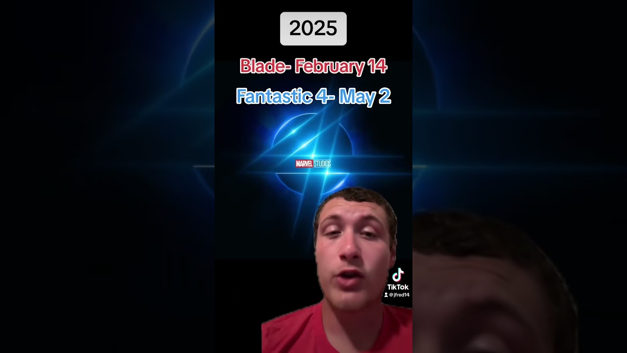 These Marvel Movies got DELAYED…