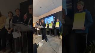 HB1085 Press Conference