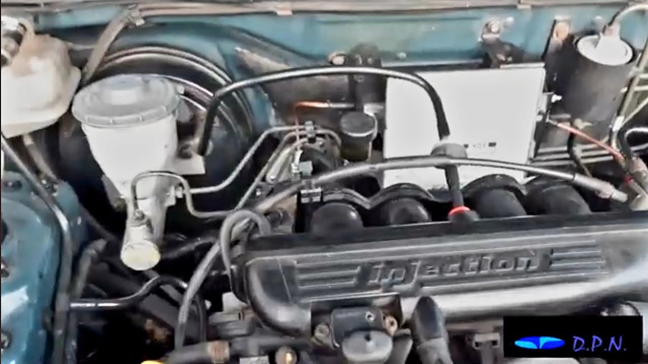 Master Change Engine hydraulic clutch failure change the master cylinder (new modified kit ...
