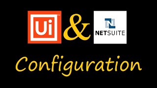 Configuration of NetSuite SOAP API (Token ID and Secret)