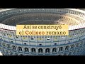 Historia universal de la construcción | Eps 03 Roma Antigua | Construir TV