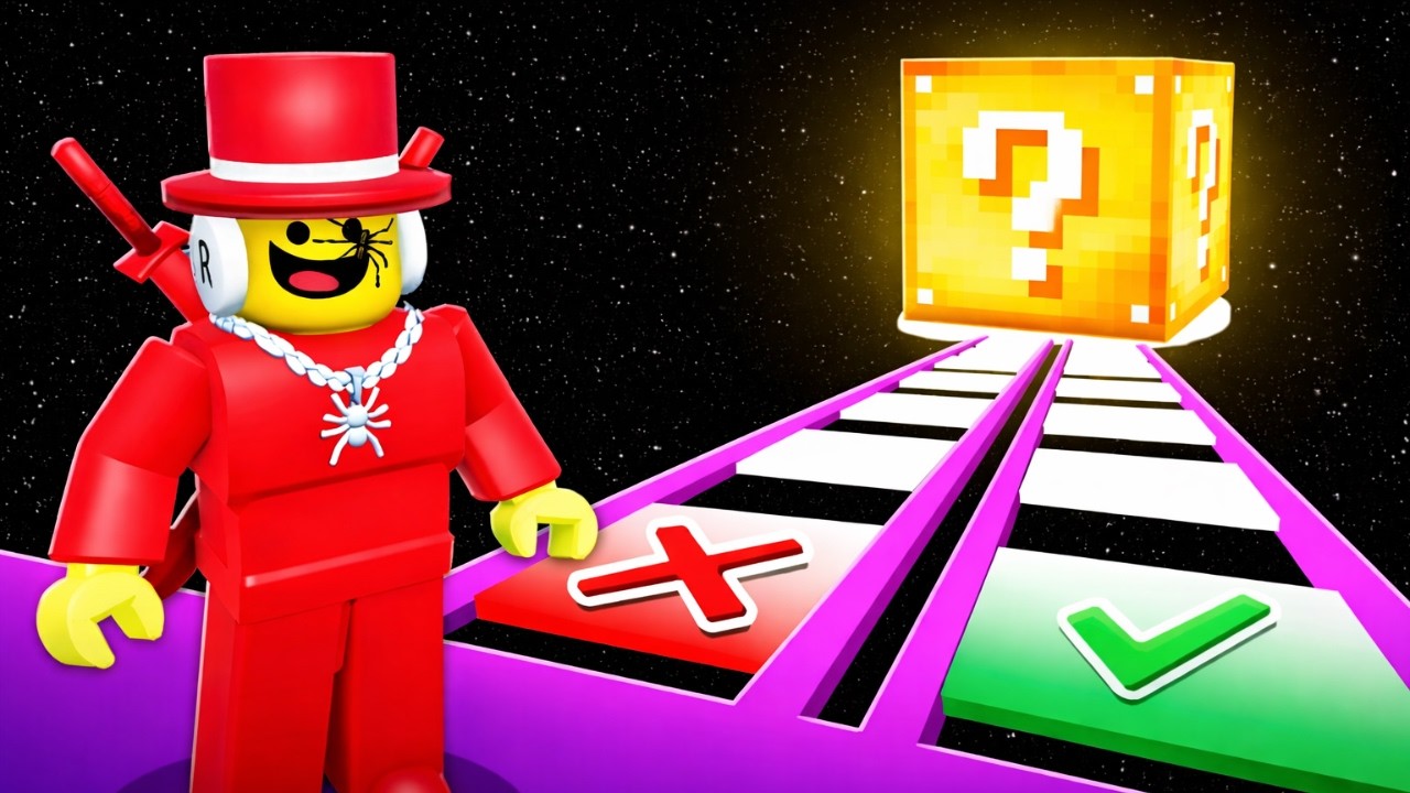 ROBLOX ULTIMATE BRAINROT COLOR BRIDGE CHALLENGE DAY 11 #roblox #shorts