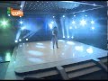 Live Performance: Zobaid Serod - Nazanin