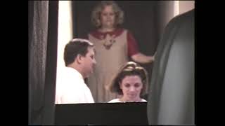 1993 Mark and Dawn Baptisms and Candice Dawn Singing