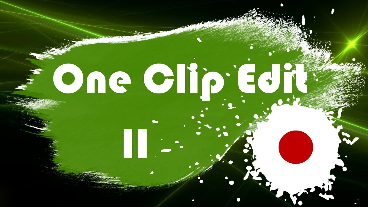 BFH | OCE II | Featuring LOKO's bad aim