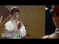 ENG SUB《少年当自强 / Unbeatable Youth》highlight | 武林才俊齐聚一堂 以生死定输赢！