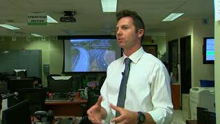 Traffic concerns ahead of solar eclipse