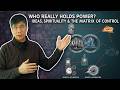 Why We Traded Consciousness for Materialism – Prof. Jiang Xueqin