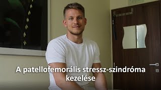 Sport & Masszázs 4. rész - A patellofemorális stressz-szindróma kezelése screenshot 4