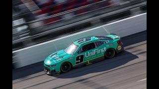 Darlington Inspection Drama: NASCAR Cup Car Chiefs Ejected (Three Chiefs) Explained