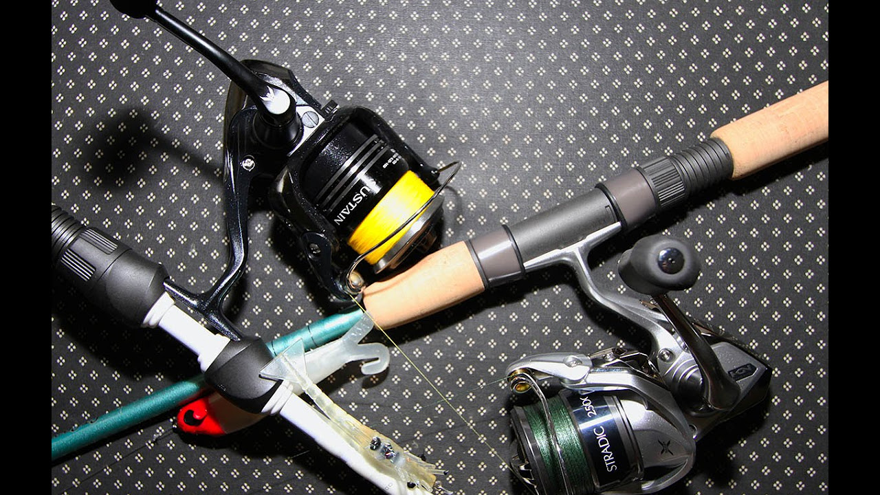 Light saltwater rod Clearance