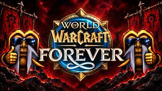 Information Lythp Testing Out WoW Forever BETA! Nostalgic Queue Simulator! Update