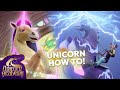 The ULTIMATE Guide to Unicorns! 🦄✨ | Unicorn Academy | Cartoons for Kids