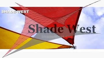 Shade Sails Bunbury WA